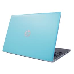 HP ProBook 455 G5 15" A10 GHz - SSD 256 GB - 8GB QWERTZ - Deutsch