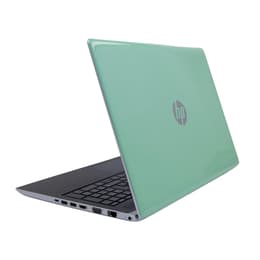 HP ProBook 455 G5 14" A10 2.5 GHz - SSD 256 GB - 8GB QWERTZ - Deutsch