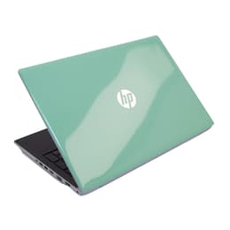 HP ProBook 455 G5 14" A10 2.5 GHz - SSD 256 GB - 8GB QWERTZ - Deutsch