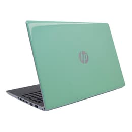 HP ProBook 455 G5 14" A10 2.5 GHz - SSD 256 GB - 8GB QWERTZ - Deutsch
