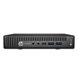 HP ProDesk 600 G2 DM Celeron 2,6 GHz - SSD 240 GB RAM 8 GB