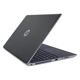 HP ProBook 455 G5 15" A10 GHz - SSD 256 GB - 8GB QWERTZ - Deutsch