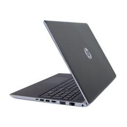 HP ProBook 455 G5 15" A10 GHz - SSD 256 GB - 8GB QWERTZ - Deutsch