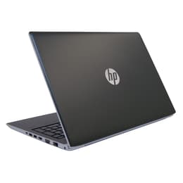 HP ProBook 455 G5 15" A10 GHz - SSD 256 GB - 8GB QWERTZ - Deutsch