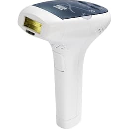 Homeskinovations Silk'n Flash&Go Luxx Rasierer