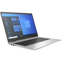 Hp EliteBook 830 G8 13" Core i5 2.4 GHz - HDD 512 GB - 16GB QWERTY - Englisch (UK)