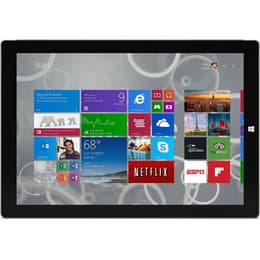 Microsoft Surface 3 10,8” (März 2015)
