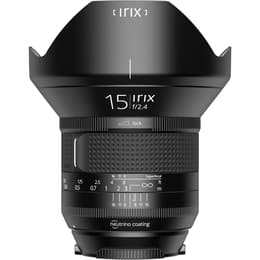 Objektiv Irix ED 15mm f/2.4