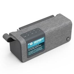 Hama DR200BT Radio Nein