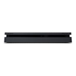 PlayStation 4 Slim 1000GB - Schwarz + Final Fantasy XV
