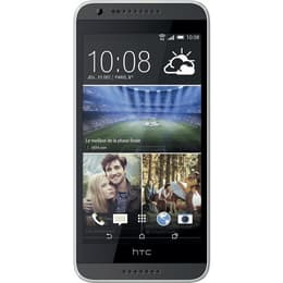 HTC Desire 620 8 GB - Grau - Ohne Vertrag