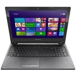 Lenovo IdeaPad G50-80 15" Core i5 2,2 GHz - HDD 1 TB - 4GB AZERTY - Französisch