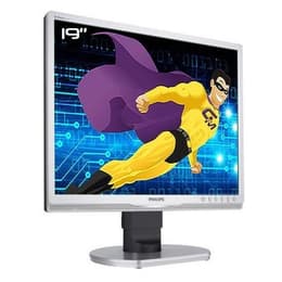 Bildschirm 19" LCD SXGA Philips 19B1CS / MNB1190T