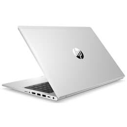 HP EliteBook 850 G8 15" Core i5 GHz - SSD 256 GB - 8GB QWERTZ - Deutsch