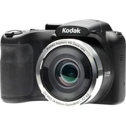 Kompakt Bridge Kamera KODAK PixPro AZ252