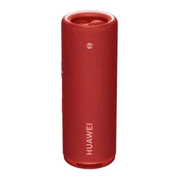 Lautsprecher Bluetooth Huawei Sound Joy - Rot