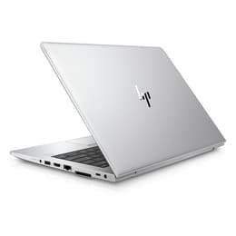 Hp EliteBook 830 G6 13" Core i5 1.6 GHz - SSD 256 GB - 8GB QWERTY - Englisch (US)