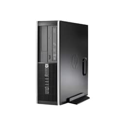 Hp Compaq 8100 Elite SFF 17" Pentium 2,8 GHz - HDD 500 GB - 8GB