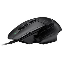 Logitech G502X LightSpeed Maus Wireless