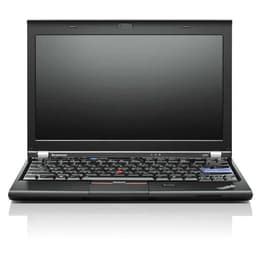 Lenovo ThinkPad X230 12" Core i5 2,6 GHz - SSD 240 GB - 4GB AZERTY - Französisch