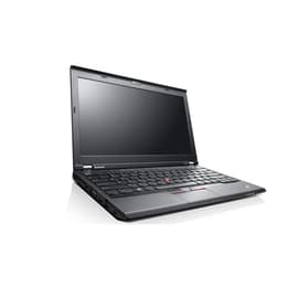Lenovo Thinkpad X230 12" Core i5 2,6 GHz - HDD 320 GB - 8GB AZERTY - Französisch