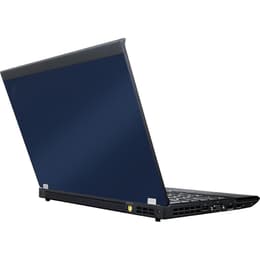 Lenovo Thinkpad X230 12" Core i5 2,6 GHz  - SSD 240 GB - 4GB AZERTY - Französisch