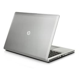 HP Elitebook Folio 9470m 14" Core i5 1,8 GHz  - SSD 120 GB - 8GB AZERTY - Französisch