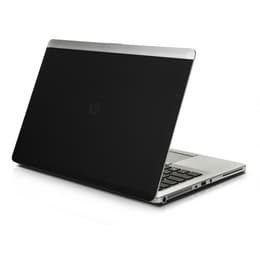 HP Elitebook Folio 9470m 14" Core i5 1,8 GHz - SSD 240 GB - 8GB AZERTY - Französisch