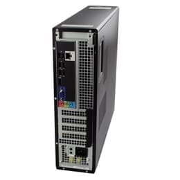 Dell Optiplex 390 DT 22" Pentium 2,7 GHz - HDD 2 TB - 8GB