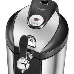 Bomann BZ 6029 CB Bierzapfanlage