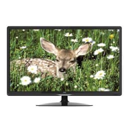 Fernseher Jvc LCD HD 720p 48 cm LT-19HA72U