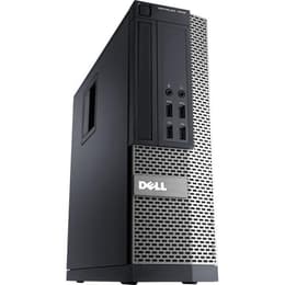 Dell OptiPlex 7010 SFF 17" Core i5 3,2 GHz - HDD 2 TB - 4GB