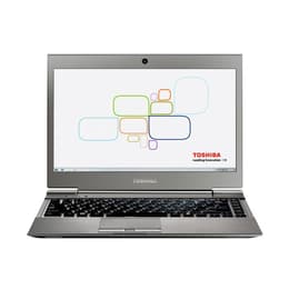 Toshiba Portégé Z930-172 13" Core i5 1.9 GHz - SSD 128 GB - 6GB AZERTY - Französisch