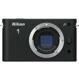 NIKON 1 J1 MATT SCHWARZ