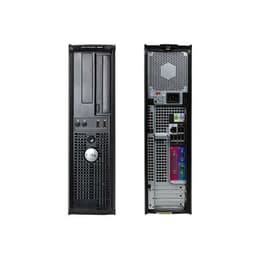 Dell OptiPlex 380 SFF Pentium 2,8 GHz - HDD 2 TB RAM 4 GB