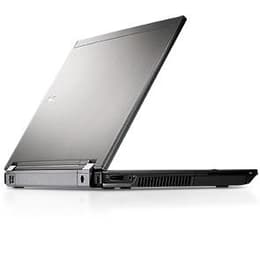 Dell Latitude E4310 13" Core i5 2,66 GHz - SSD 240 GB - 4GB AZERTY - Französisch