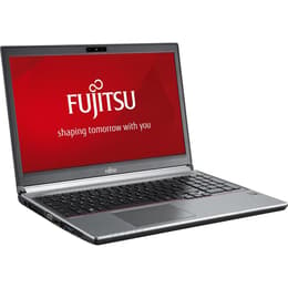 Fujitsu LifeBook E746 14" Core i5 2,3 GHz - HDD 500 GB - 8GB QWERTZ - Deutsch