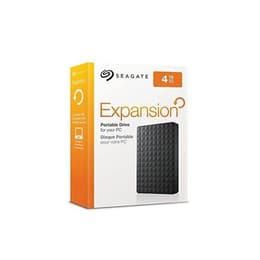 Seagate Expansion SRDONF1 Externe Festplatte - HDD 4 TB USB 3.0