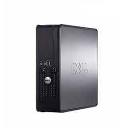 Dell OptiPlex 780 SFF Core 2 Duo 2,93 GHz - HDD 160 GB RAM 4 GB