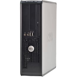 Dell OptiPlex 780 SFF Core 2 Duo 2,93 GHz - HDD 160 GB RAM 4 GB
