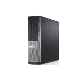 Dell OptiPlex 3010 DT 17" Pentium 2,8 GHz - HDD 750 GB - 8GB