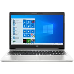 HP EliteBook 850 G8 15" Core i5 GHz - SSD 256 GB - 8GB AZERTY - Belgisch