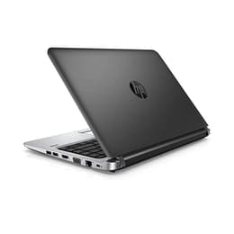 Hp ProBook 430 G3 13" Core i3 2,3 GHz - HDD 500 GB - 4GB AZERTY - Französisch