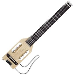 Traveler Guitar Ultra-light Nylon - natural satin Musikinstrumente