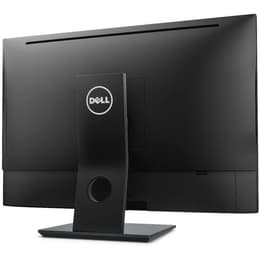 Dell OptiPlex 7450 AiO 23" Core i5 3.5 GHz - SSD 240 GB - 16GB AZERTY