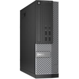 Dell OptiPlex 7020 SFF Core i3 3.6 GHz - HDD 500 GB RAM 8 GB