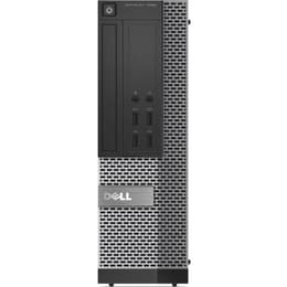 Dell OptiPlex 7020 SFF Core i3 3.6 GHz - HDD 500 GB RAM 8 GB