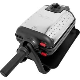 Tefal WM755D12 Waffel- & Sandwichgerät