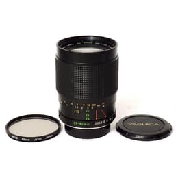 Minolta Objektiv Standard f/4-5.6