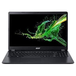Acer Aspire 3 A315-42-R8P6 15" Ryzen 5 2,1 GHz - SSD 128 GB + HDD 1 TB - 8GB AZERTY - Französisch